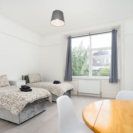 Cosy Fully Equipped Studio 1, Close To University Apartment Aberdeen Exterior foto